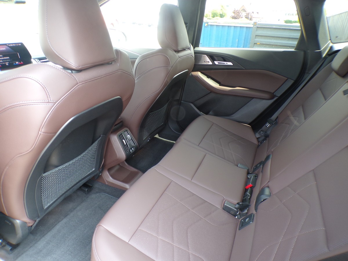 BMW 230 e Active Tourer, X-Drive M-Sport