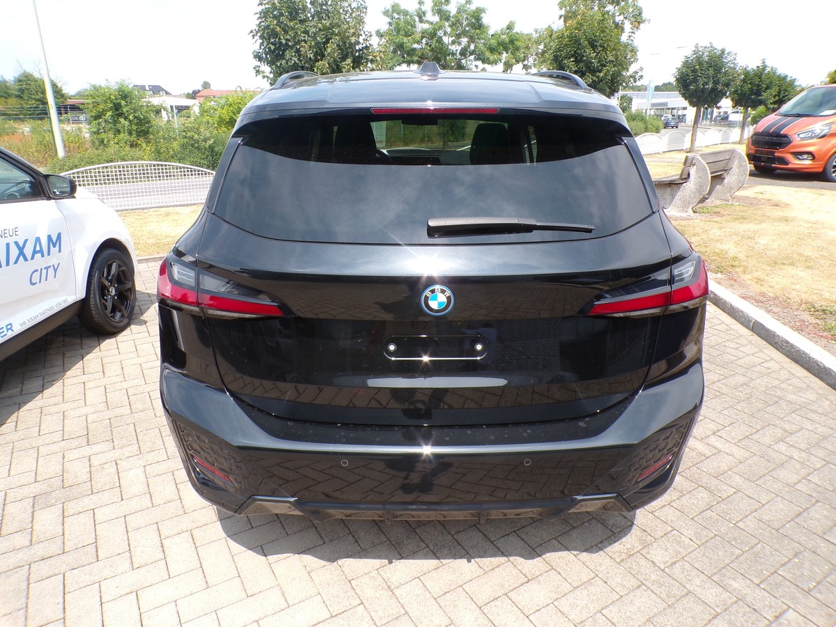 BMW 230 e Active Tourer, X-Drive M-Sport