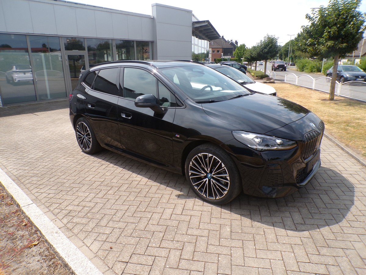 BMW 230 e Active Tourer, X-Drive M-Sport