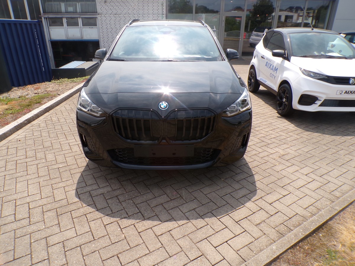 BMW 230 e Active Tourer, X-Drive M-Sport