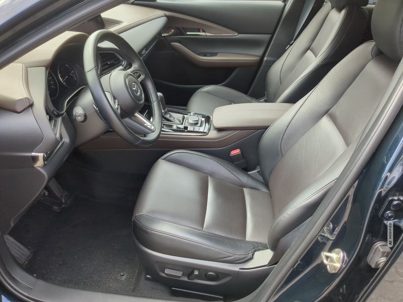 Mazda CX-30 2.0 SKYACTIV-X M Hybrid Selection 2WD SHZ+360° Kamera