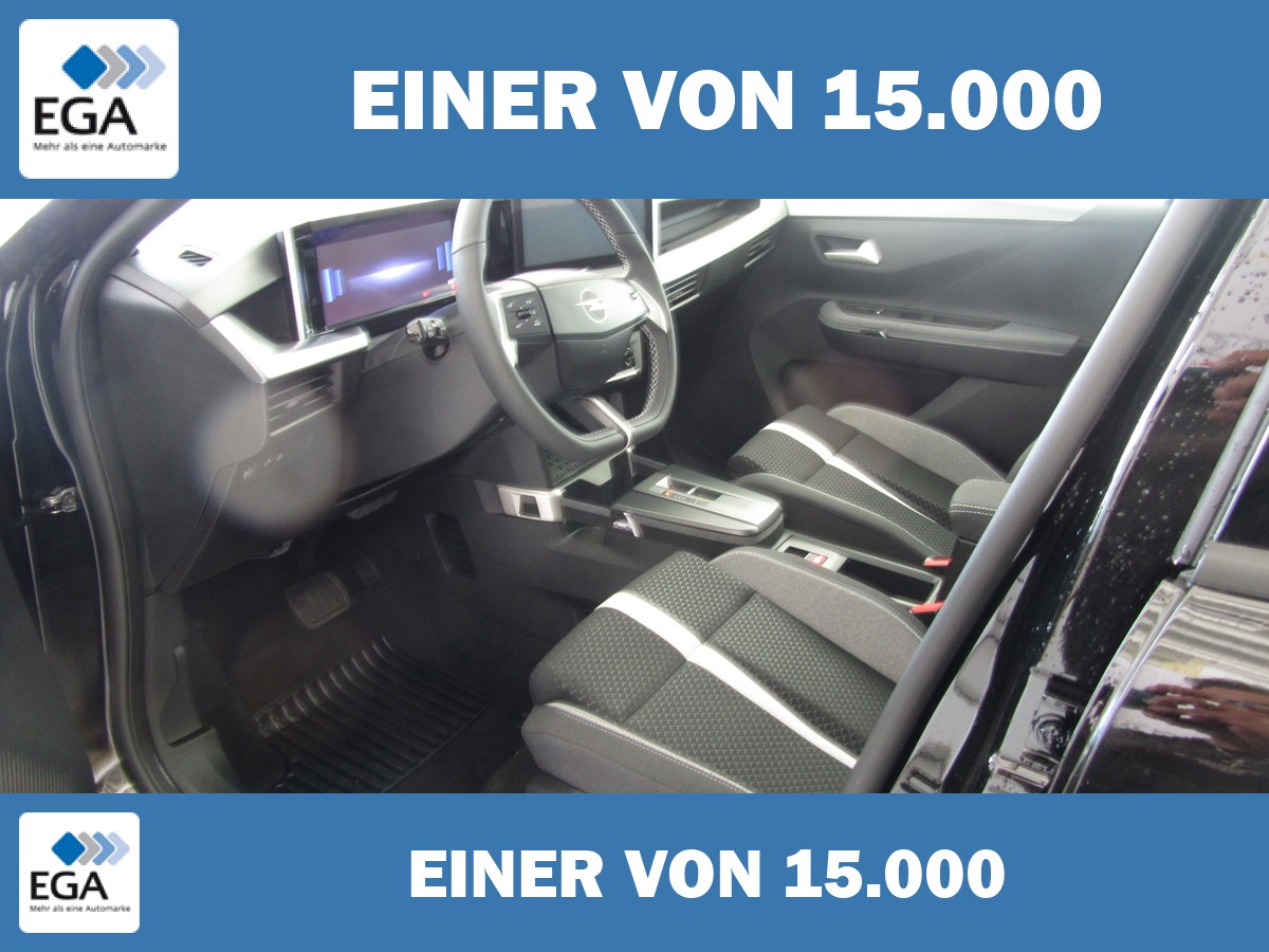Opel Frontera 1.2 Mild-Hybrid Ultimate