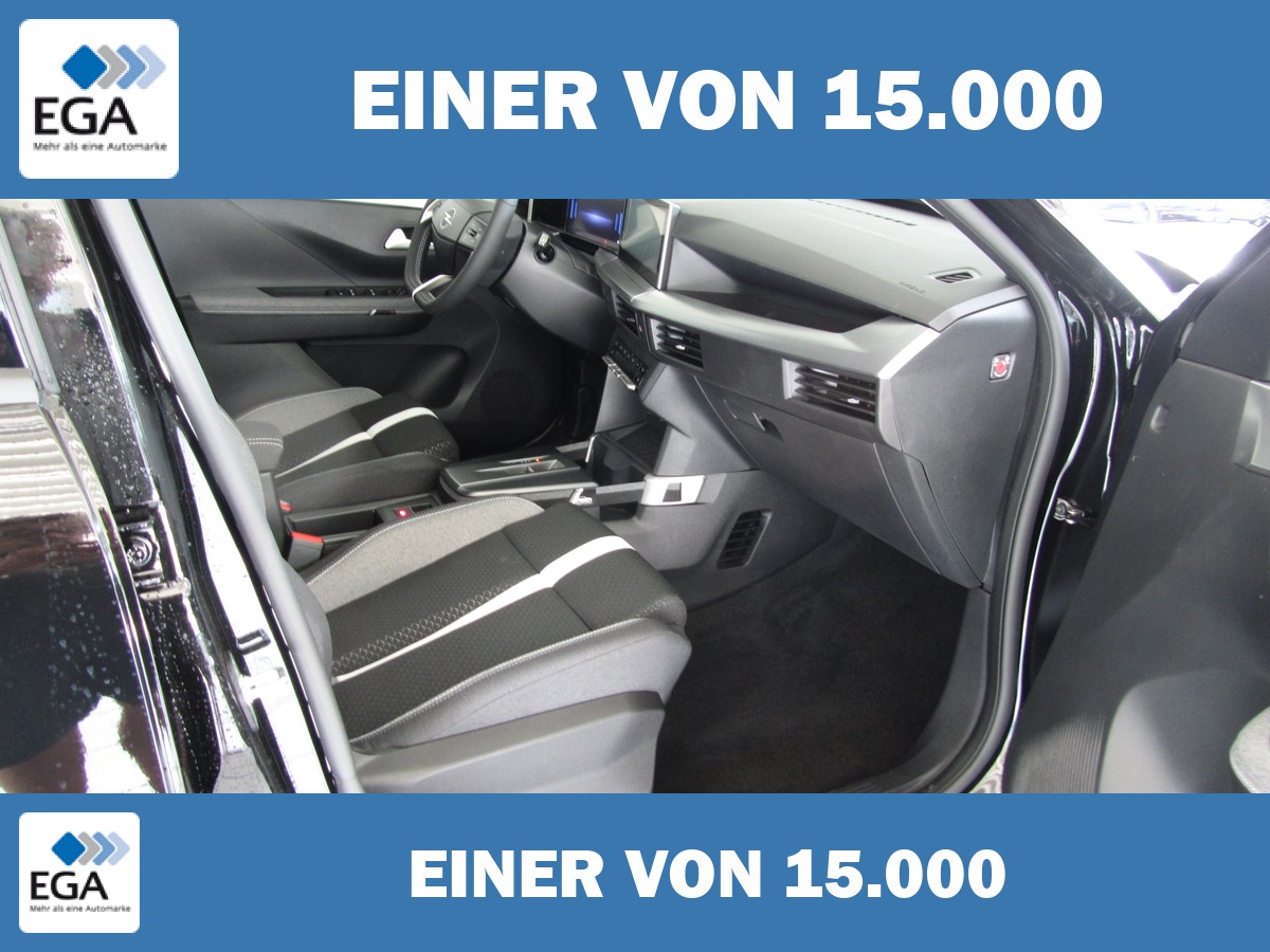 Opel Frontera 1.2 Mild-Hybrid Ultimate