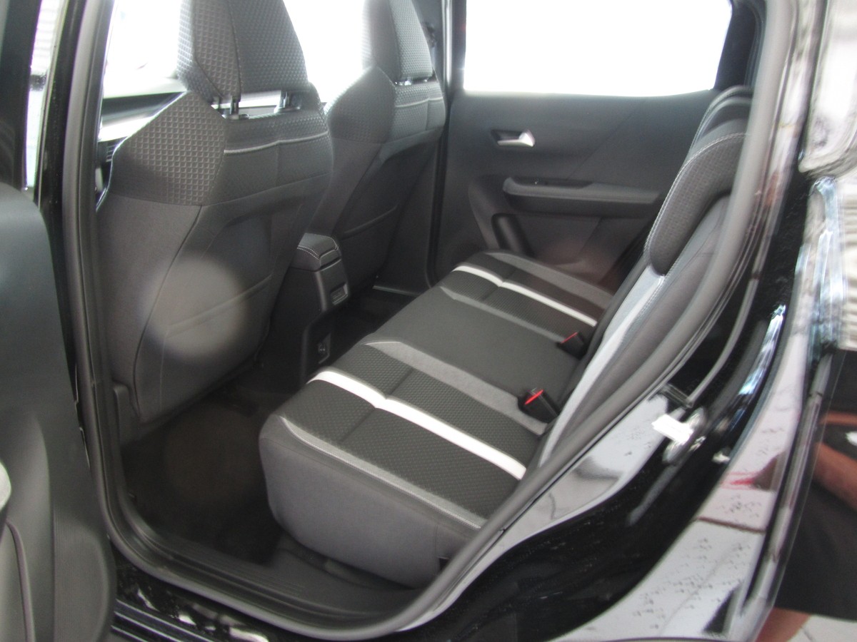 Opel Frontera 1.2 Mild-Hybrid Ultimate