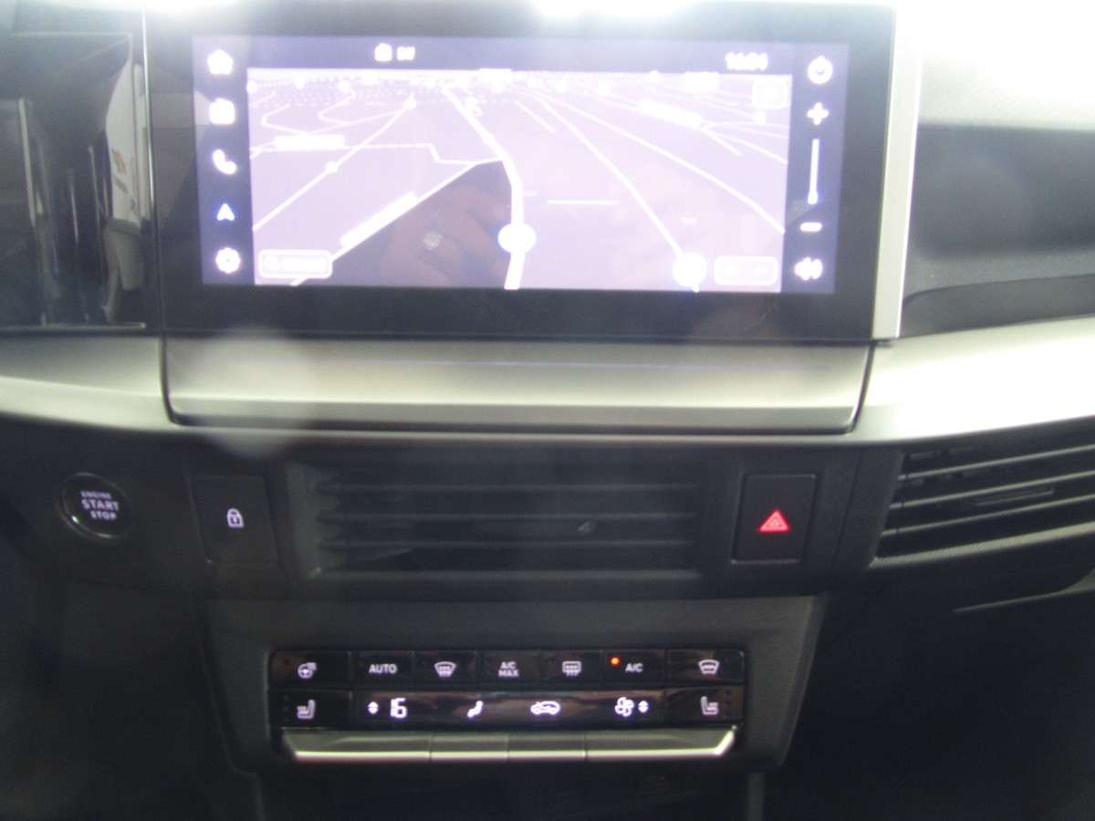 Opel Frontera 1.2 Mild-Hybrid Ultimate