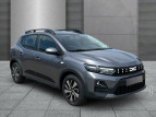 Bild Dacia Sandero ECO-G 120 auto Expression SHZ+RFK+LED