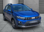 Bild Dacia Sandero TCe 110 Expression Facelift SHZ+RFK