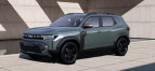 Bild Dacia Duster TCe 140 Extreme SHZ+LKHZ+RFK
