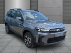 Bild Dacia Bigster Hybrid-G 150 4x4 Expression Winter-Paket+RFK+GJR