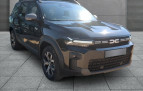 Bild Dacia Bigster Hybrid-G 150 4x4 Expression RFK+PDC+SHZ+LKHZ