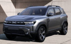 Bild Dacia Duster hybrid-G 150 EDC 4x4 Journey SHZ LKHZ Navi
