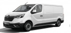 Bild Renault Trafic dCi 150 L2H1 3,0t Extra+RFK+Klima