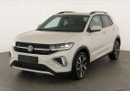 Bild Volkswagen T-Cross 1.5 TSI DSG R-Line, AHK, IQ.Light, Navi, Side, Kam