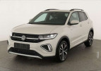 Bild Volkswagen T-Cross 1.5 TSI DSG R-Line, AHK, IQ.Light, Navi, Side, Kam