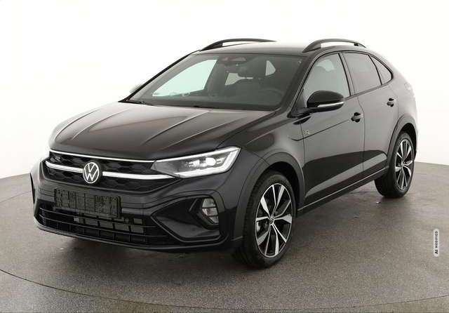 Volkswagen Taigo 1.5 TSI DSG R-LINE, AHK, Navi, IQ.Light, Kamera, A