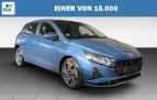 Bild Hyundai i20 FL (MY25) 1.0 T-GDI (100 PS) 7-DCT 2WD Trend Navi Digitales Cockpit ACC Appl