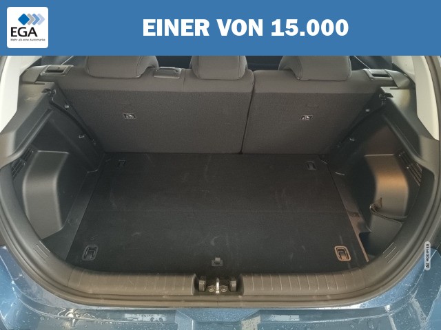 Hyundai i20 FL (MY25) 1.0 T-GDI (100 PS) 7-DCT 2WD Trend Navi Digitales Cockpit ACC Appl