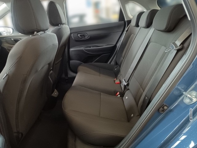 Hyundai i20 FL (MY25) 1.0 T-GDI (100 PS) 7-DCT 2WD Trend Navi Digitales Cockpit ACC Appl