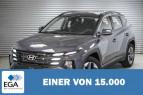 Bild Hyundai Tucson 1,6 T-GDi DCT 2WD Style