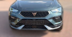 Bild Cupra Ateca VZ 4Drive Navi AHK 360°ACC DCC Winterpaket Vol...