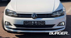 Bild Volkswagen Polo VI Highline 1.0 TSI Navi Kamera SitzHZG digitales