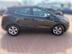 Bild Opel Mokka X Innovation AHK Navi Leder LED Apple CarPlay Andr