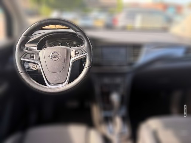 Opel Mokka X Innovation AHK Navi Leder LED Apple CarPlay Andr