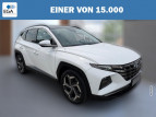 Bild Hyundai Tucson Prime Plug-In Hybrid 4WD +LED+KLIMA+LEDER+UVM+