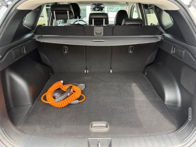 Hyundai Tucson Prime Plug-In Hybrid 4WD +LED+KLIMA+LEDER+UVM+