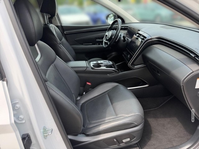 Hyundai Tucson Prime Plug-In Hybrid 4WD +LED+KLIMA+LEDER+UVM+