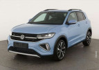 Bild Volkswagen T-Cross 1.5 TSI DSG R-Line, IQ.Light, Navi, Side, Kamera,