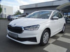 Bild Skoda Fabia 1.0 Ambition*DSG*LED*SMART-LINK*SHZG*KLIMA