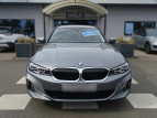 Bild BMW 320 d xDrive/ NAVI / TOTW./ SHZ / LED/CARPLAY