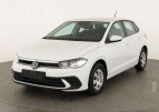 Bild Volkswagen Polo 1.0 MPI Life, Park, Winterpaket, App-Connect, sofo