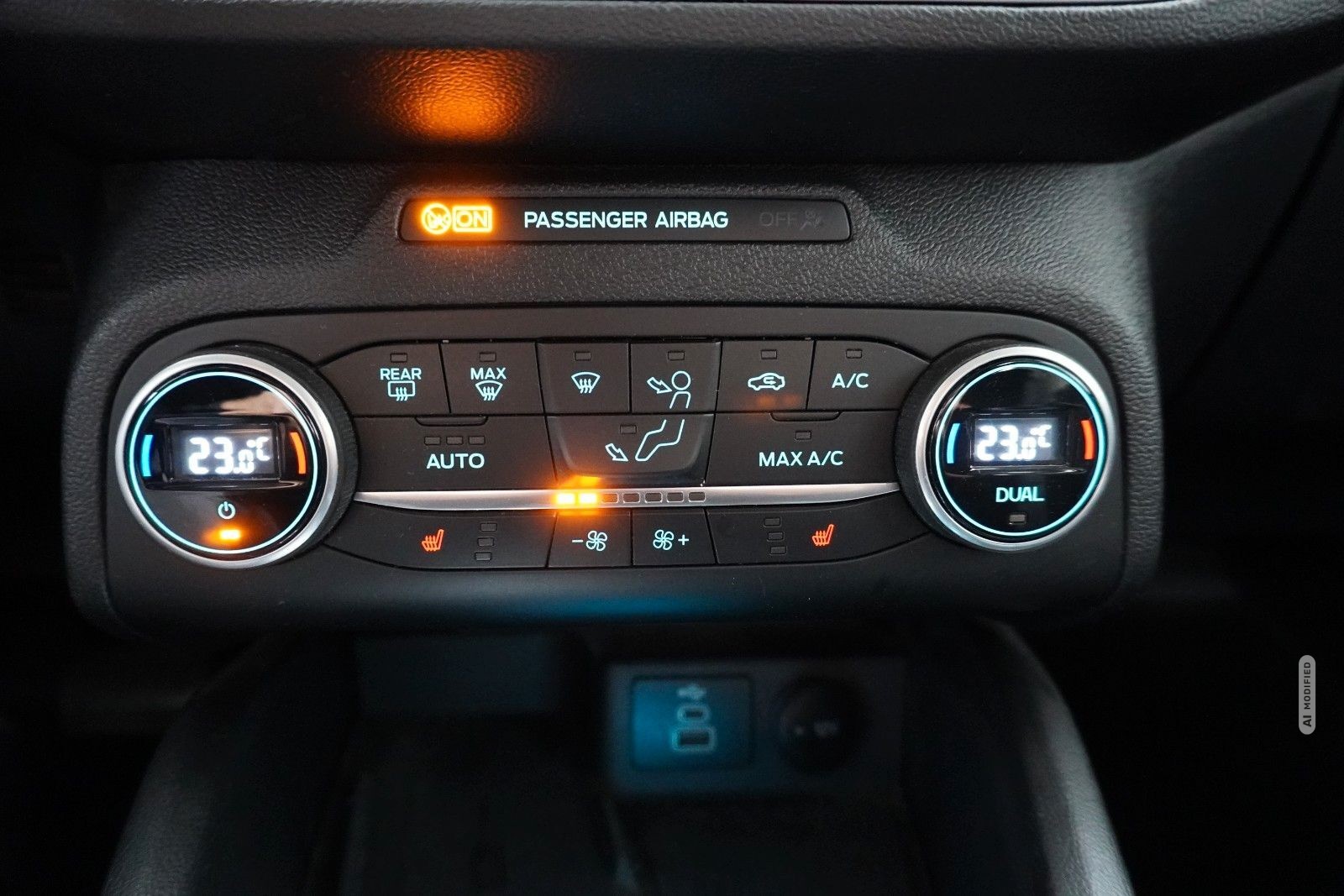 Ford Focus Cool & Connect*AHK*LED*SYNC3*APPLINK*
