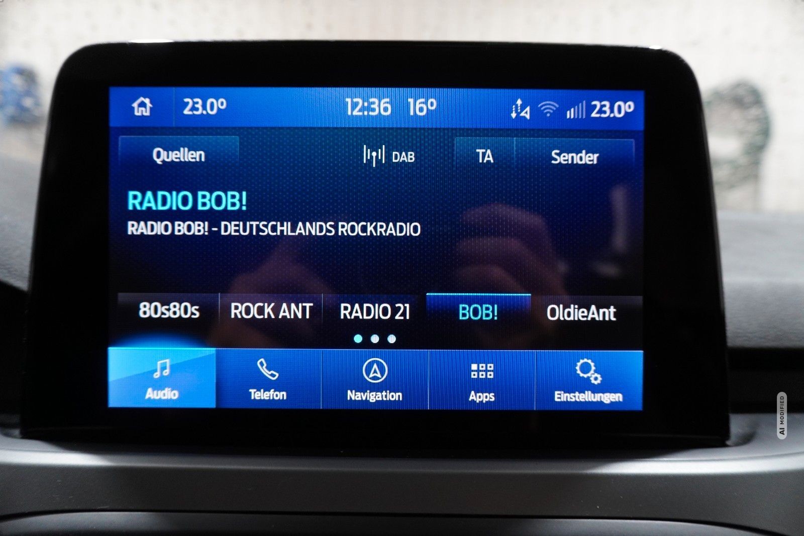 Ford Focus Cool & Connect*AHK*LED*SYNC3*APPLINK*