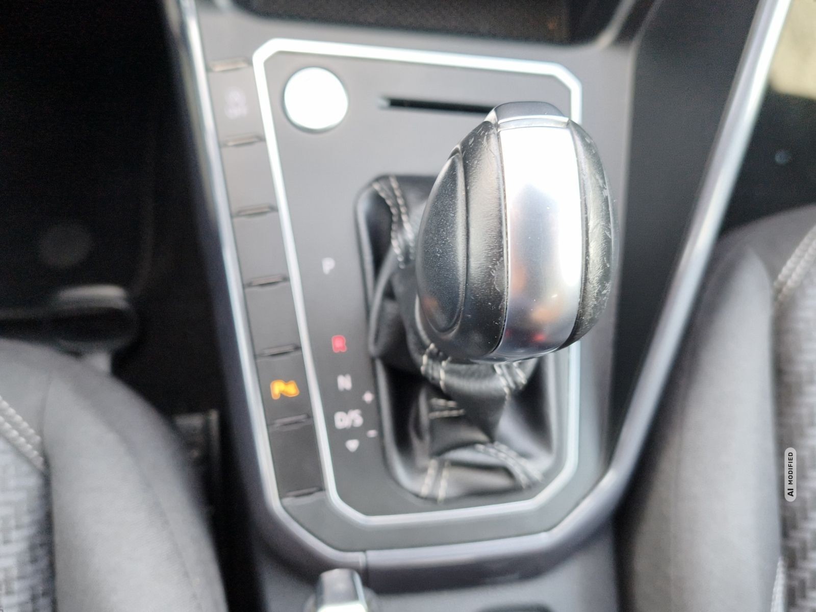 Volkswagen Polo Highline 1,5 l TSI 110 kW (150 PS) 7-Gang-D