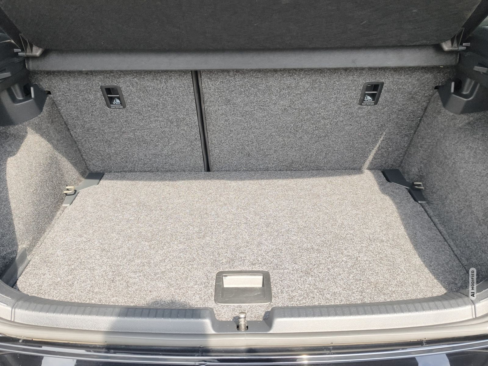 Volkswagen Polo Highline 1,5 l TSI 110 kW (150 PS) 7-Gang-D