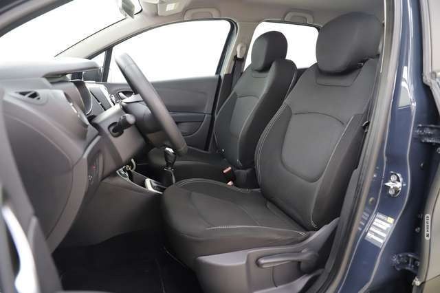 Renault Captur 0.9 TCe 90PS Life Tempomat Bluetooth