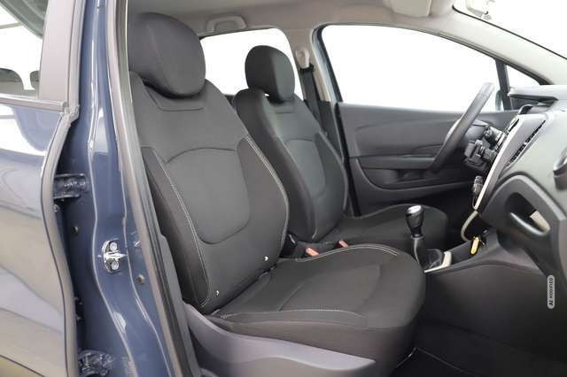 Renault Captur 0.9 TCe 90PS Life Tempomat Bluetooth