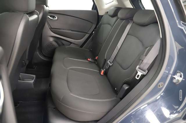 Renault Captur 0.9 TCe 90PS Life Tempomat Bluetooth