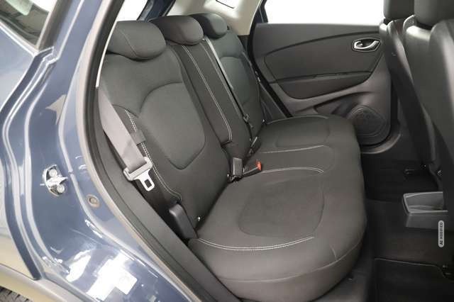 Renault Captur 0.9 TCe 90PS Life Tempomat Bluetooth