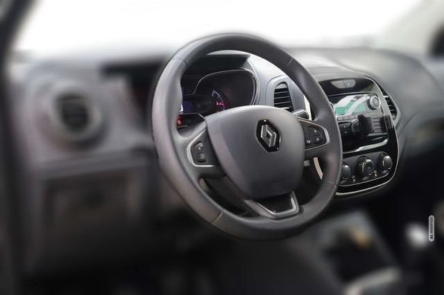 Renault Captur 0.9 TCe 90PS Life Tempomat Bluetooth
