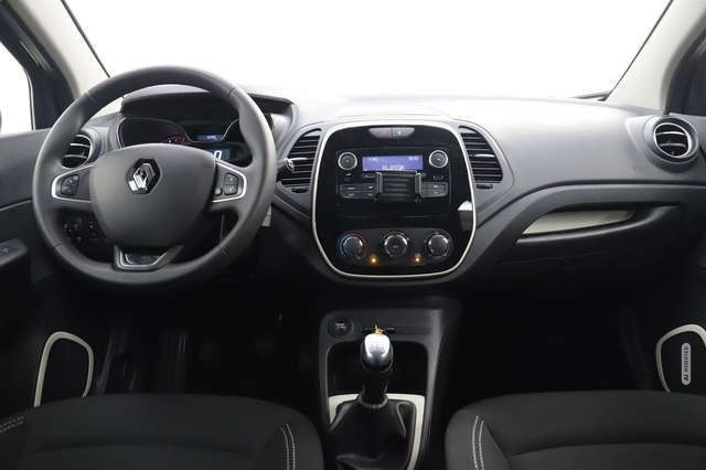 Renault Captur 0.9 TCe 90PS Life Tempomat Bluetooth