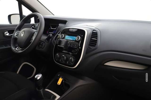 Renault Captur 0.9 TCe 90PS Life Tempomat Bluetooth
