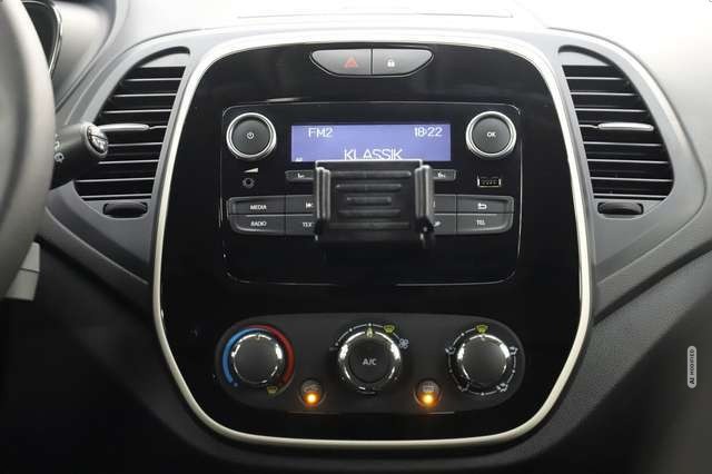 Renault Captur 0.9 TCe 90PS Life Tempomat Bluetooth