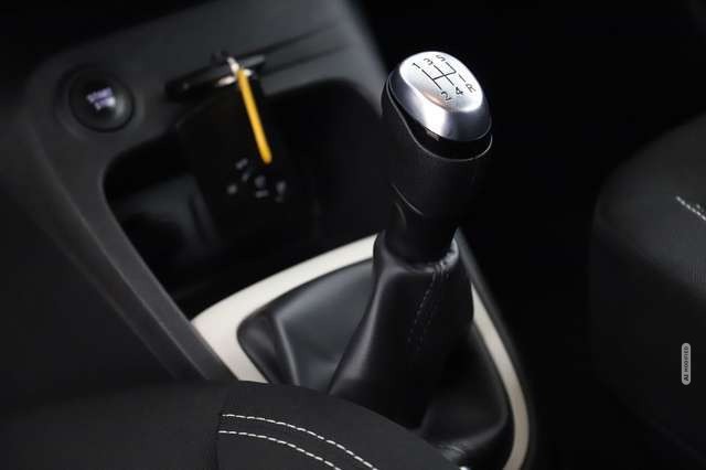 Renault Captur 0.9 TCe 90PS Life Tempomat Bluetooth