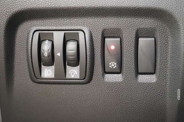 Renault Captur 0.9 TCe 90PS Life Tempomat Bluetooth