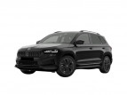 Bild Skoda Karoq Sportline 150PS TDI DSG 4x4 AHK+Navi+Ka...