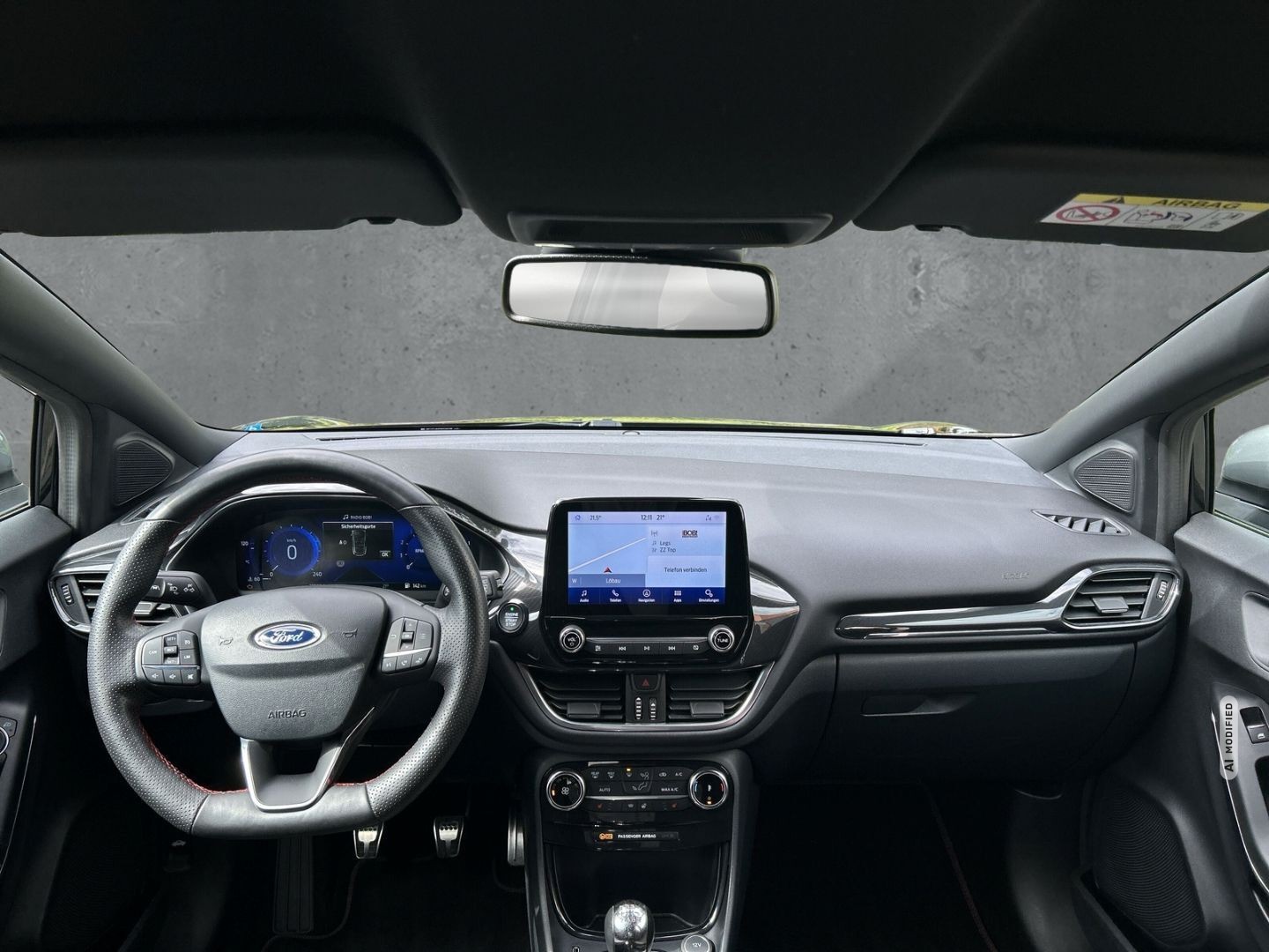 Ford Puma ST-Line 1.0EcoB. MildHybrid Navi,AZVabnehmb